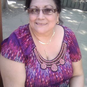 Meet your Posher, Nancy